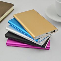 Pin dự phòng mi mỏng 12000mah