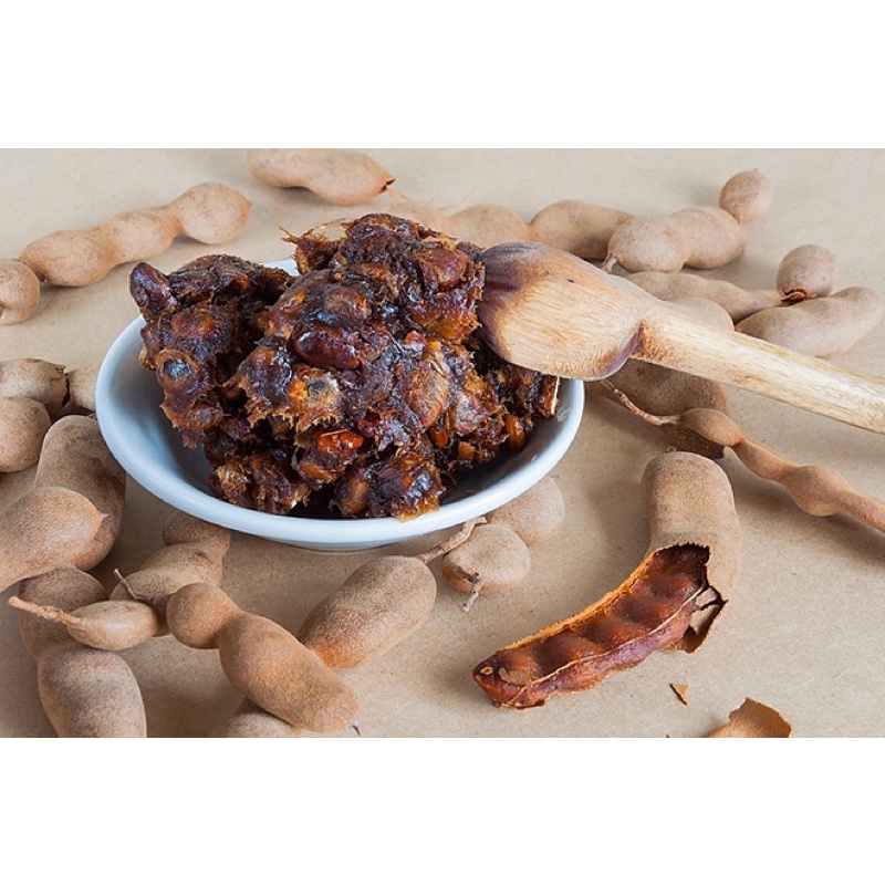 Me chua nấu, Me Vàng Tamarind 60g