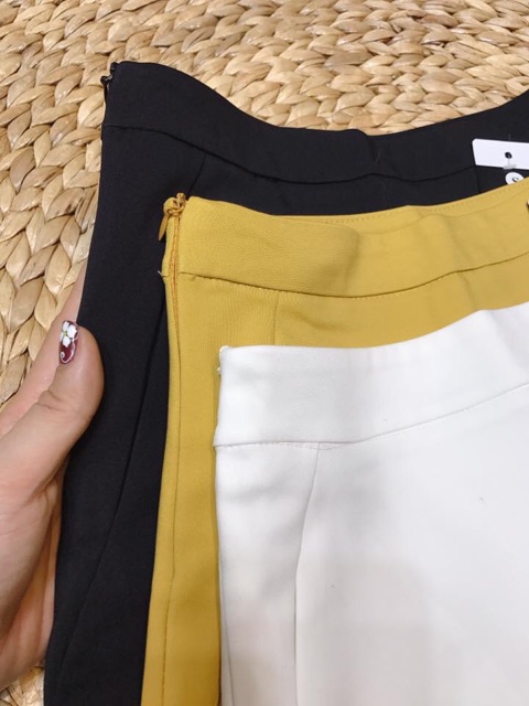 Chân váy chữ A hàng L1 Quảng Châu | BigBuy360 - bigbuy360.vn