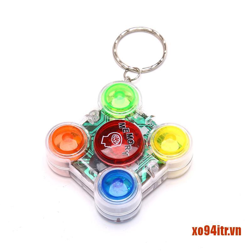 XOITR  Joystick Fidget Pad Decompression Handle Adult Children Educational Game