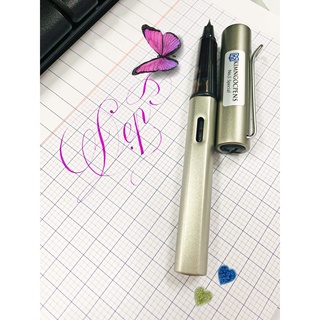 Bút kim ngọc pens no 5*