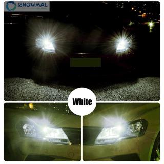 Bộ 2 Bóng Đèn Led T10 12v / 24v Gắn Xe Hơi Chất Lượng Cao