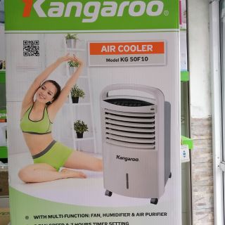 Quạt điều hòa kangaroo KG50F10