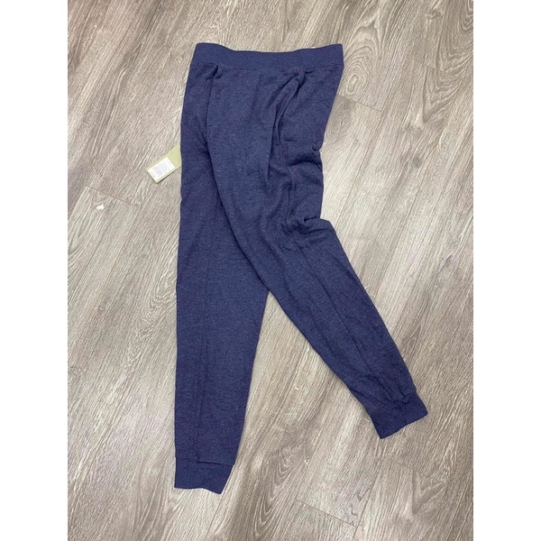 Quần nỉ xuất Mỹ