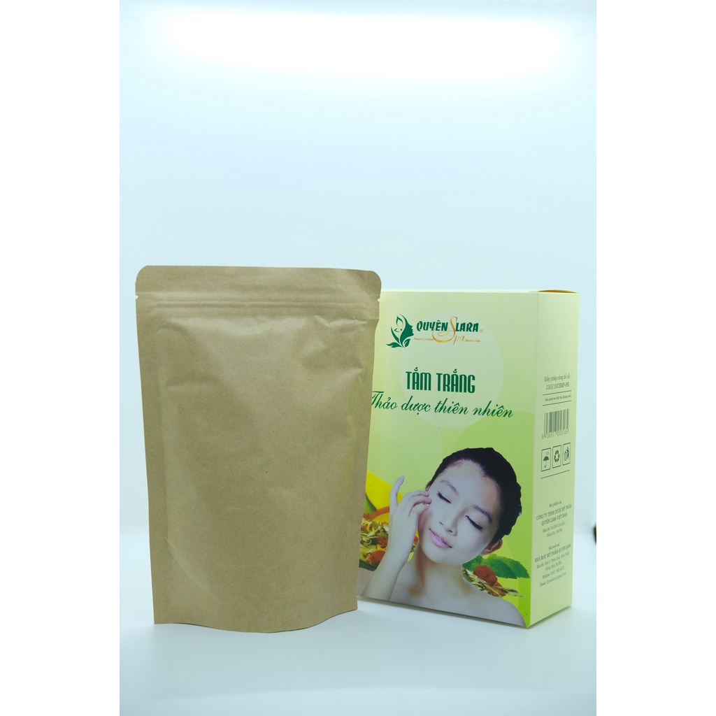 Bột Tắm Trắng Thảo Dược cao cấp làm trắng da an toàn hiệu quả được mọi người tin dùng | BigBuy360 - bigbuy360.vn