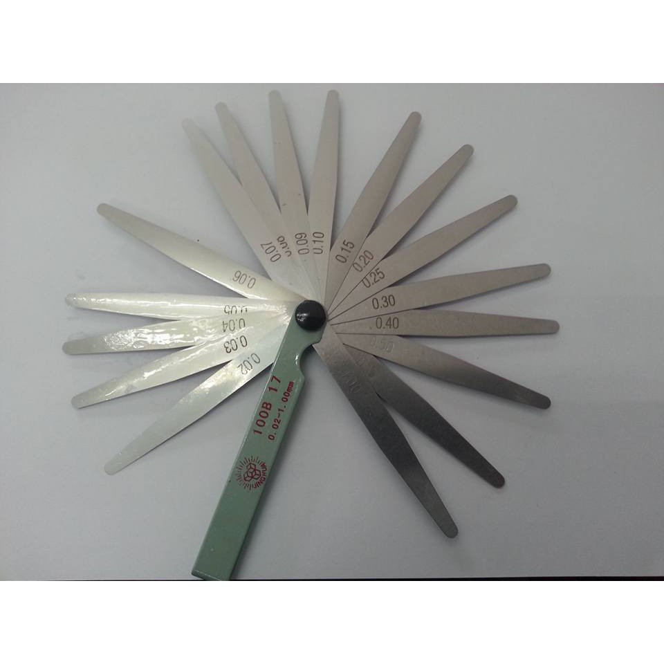 Bộ dao siêu mỏng 100B_17 tách màn hình ĐT