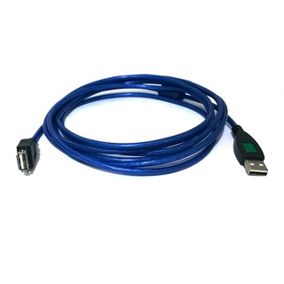 CÁP NỐI DÀI USB 2.0 KINGMASTER AMAF03001