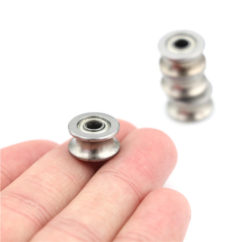Bộ 4 Linh Kiện Điện Tử Đặc Biệt 4X13X7Mm 624U Hcs U