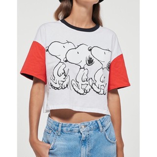 [HOT] ÁO SNOOPY LỬNG ❤️