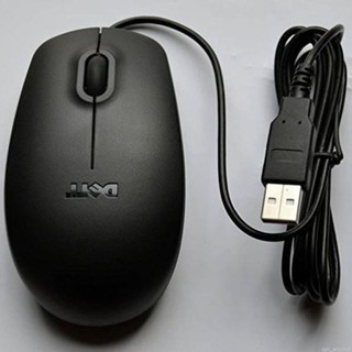Chuột Máy Tính Dell MS111 Black USB
