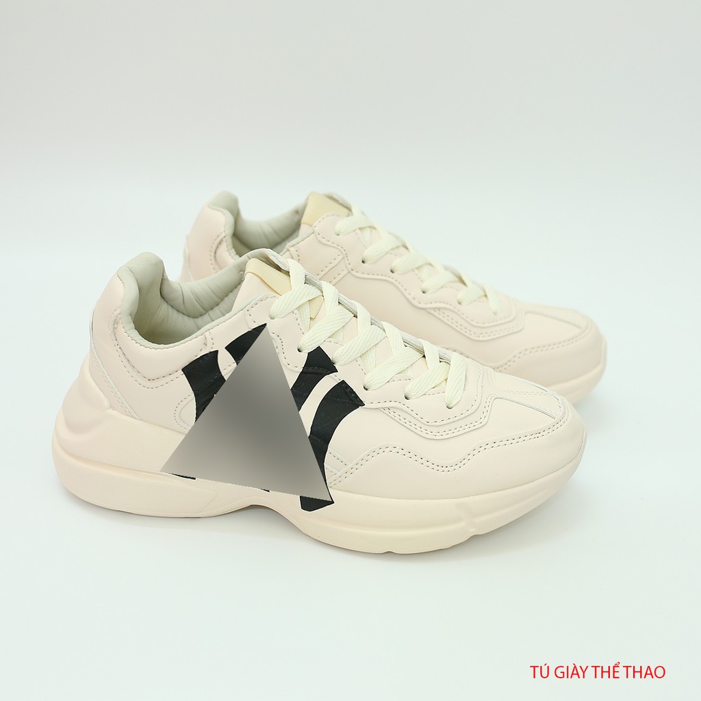 [Mã WAMT2405 giảm 10K đơn 0K] [ GU01 Bảo Hành 12 Tháng] Giày Thể Thao Sneaker Nam Nữ Guc Dáng Cao Cá Tính | BigBuy360 - bigbuy360.vn