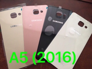 Nắp lưng samsung galaxy A310/A510/A710