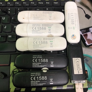 USB 3G - dùng cho laptop và Pc - secondhand
