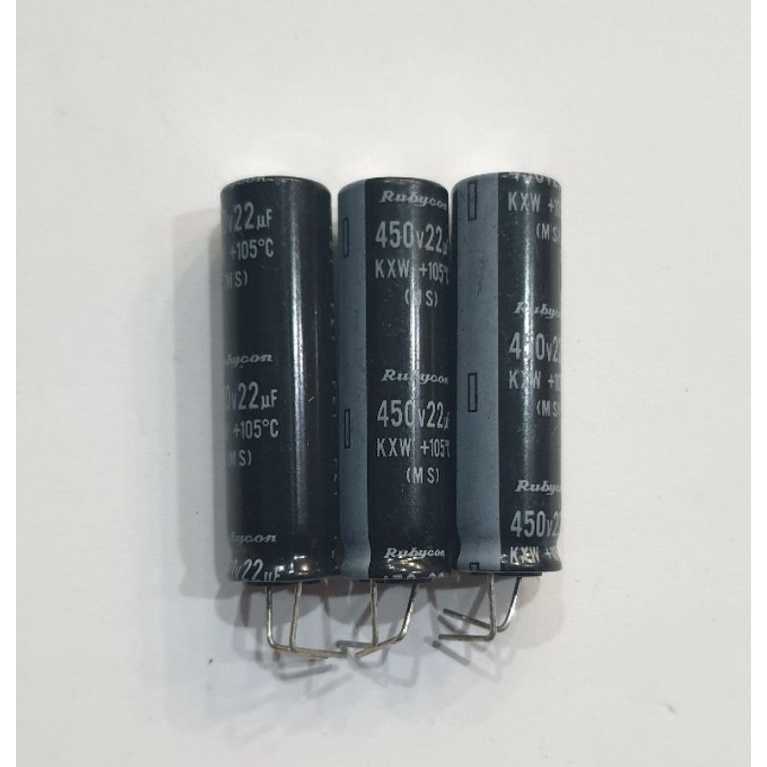 Tụ Điện 500v-450V 120uF 100uF 82uF 68uF 60uF 33uF 22uF