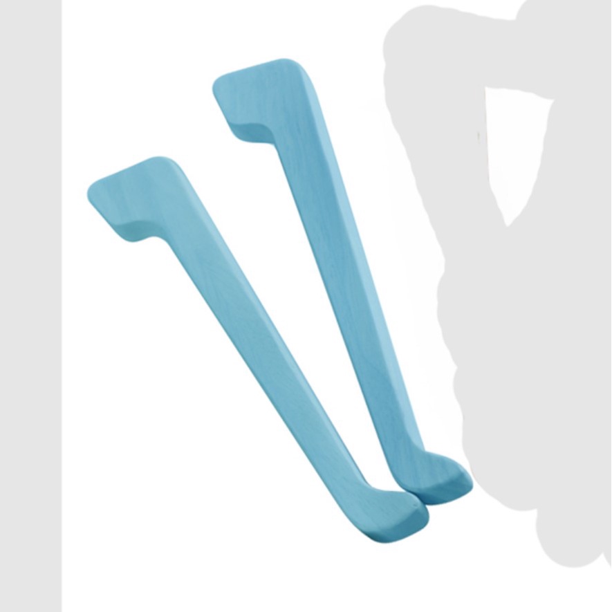 Giá đỡ gỗ cho laptop, máy tính bảng - GDT 29312 - Hồ Phạm