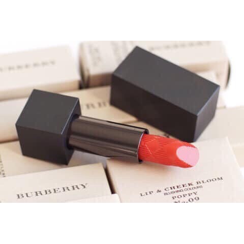 Son Burberry Lip Velvet 409 Honeysuckle | BigBuy360 - bigbuy360.vn