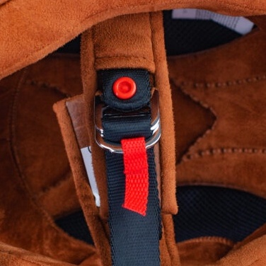 Mũ bảo hiểm Fullface Bulldog Dogo dành cho người đi phượt bằng xe máy  Arrow Shop