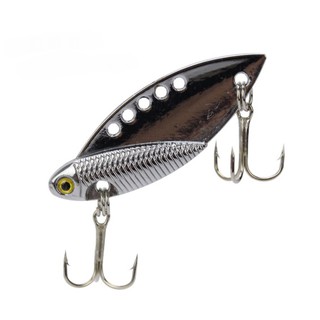 mồi giả cicada 10g - mồi cá sẳt câu lure