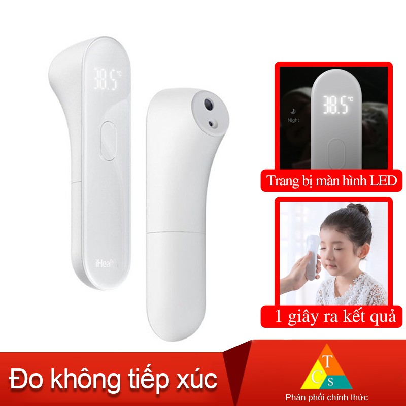 Nhiệt kế thông minh Xiaomi Mijia