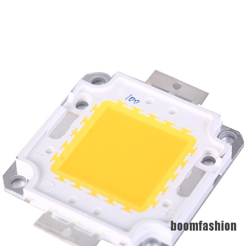 1 Đèn Led Cob 10w 20w 30w 50w 70w 100w 2 Màu