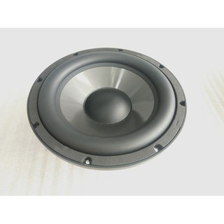 Loa bass 25 kasun hồng kông xám - ks10140 - giá 1 đôi