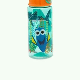 Bình nước Disney xách tay