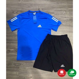 Bộ thể thao nam das hè chất đẹp bb33 `
