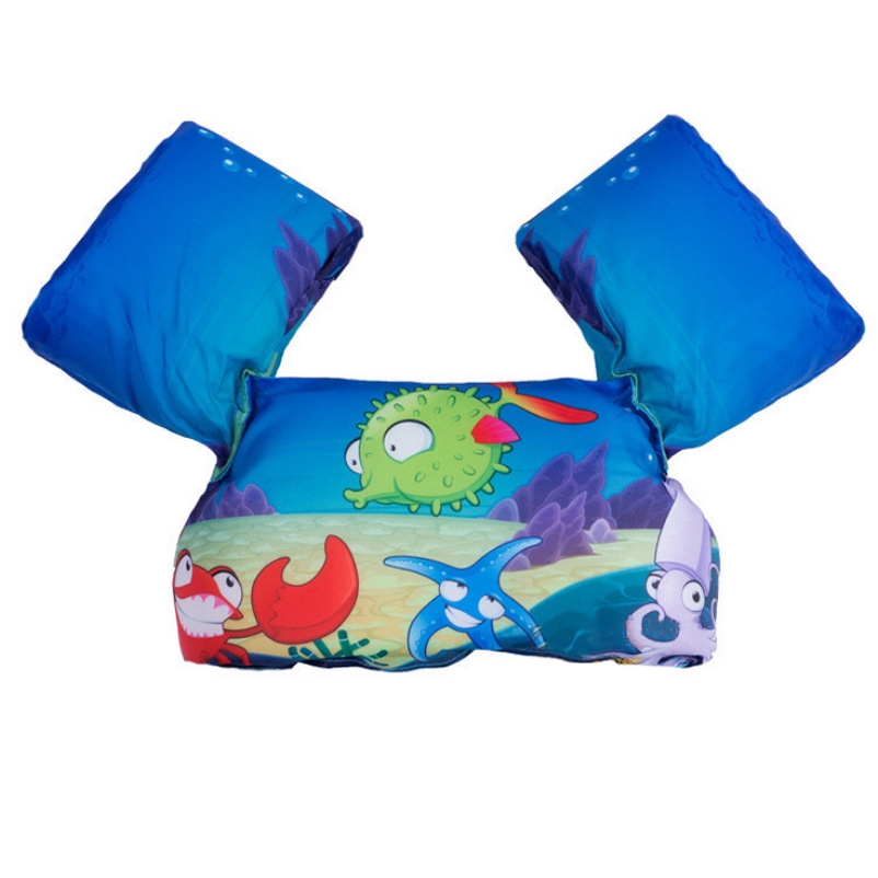 Children's life jackets children learn swimming arm foam lifespan 『Prettyhat 』