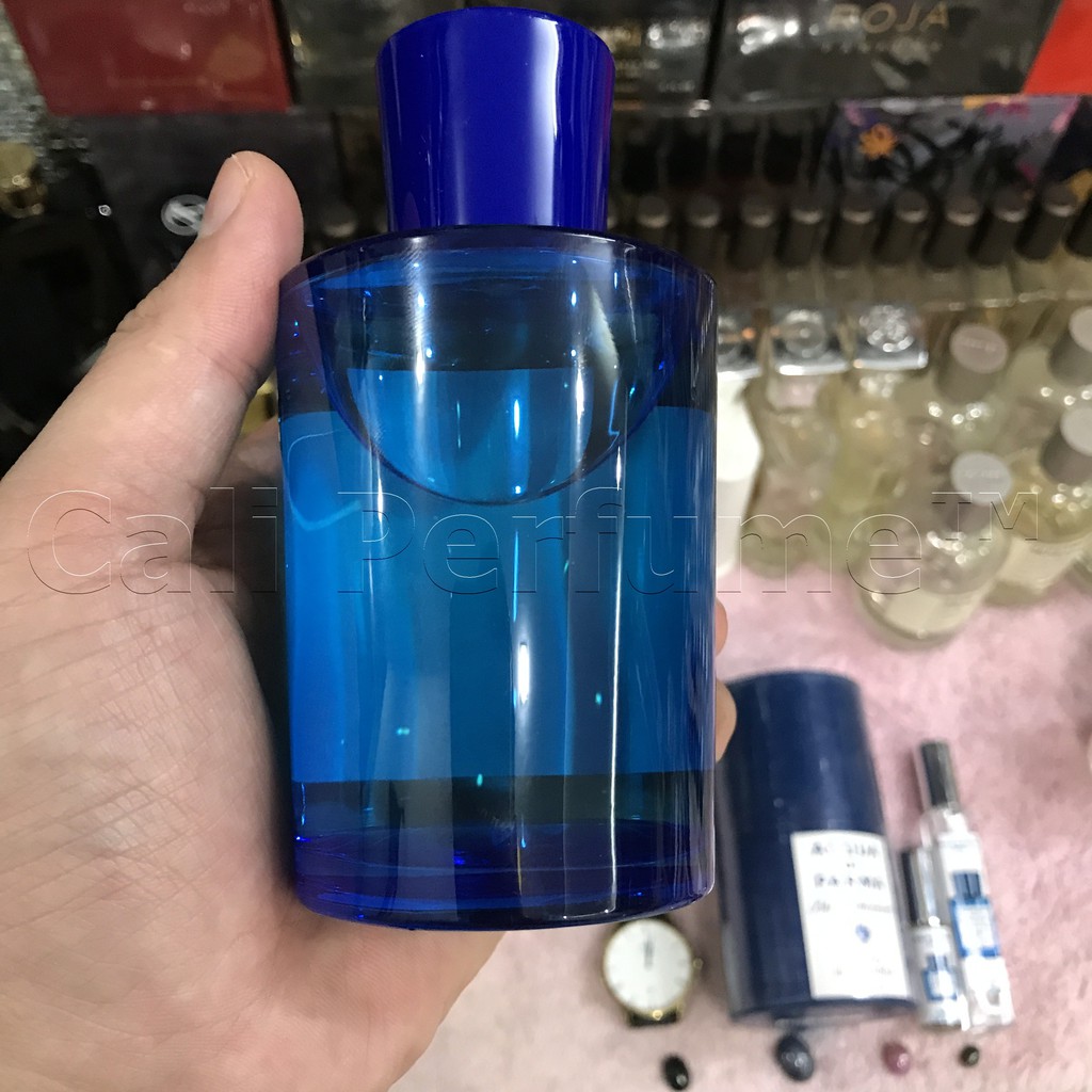 [Cali Perfume][Dùng Là Thơm][Siêu Cuốn Hút] Nước Hoa Acqua Di Parma Blue Mediterraneo Mirto di Panarea