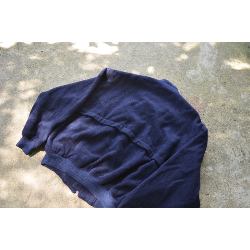 Bomber áo khoác 2hand GUY harrington jacket