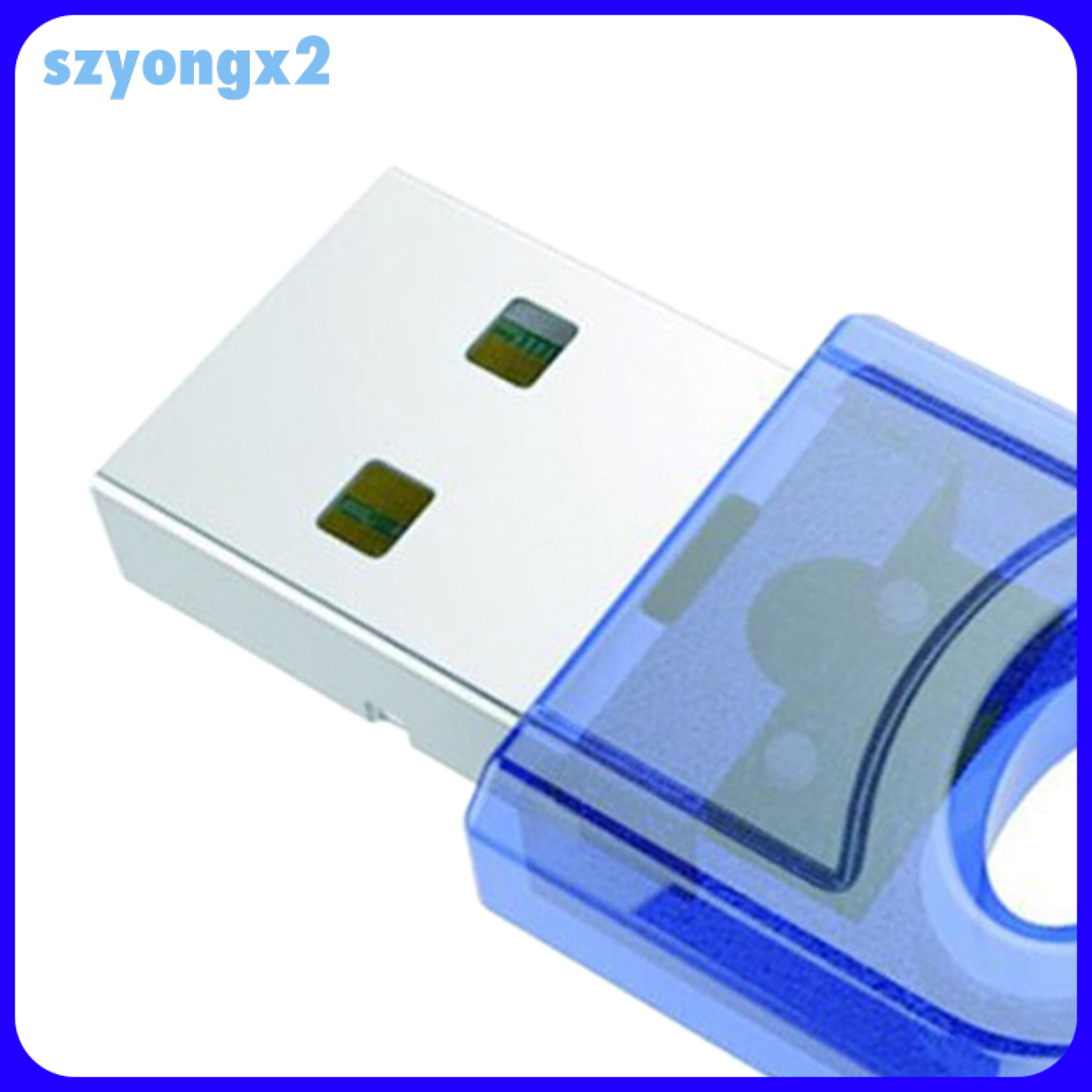 Bộ Chuyển Đổi Âm Thanh Bluetooth Không Dây Szyongx2 Cho Pc Laptop | BigBuy360 - bigbuy360.vn