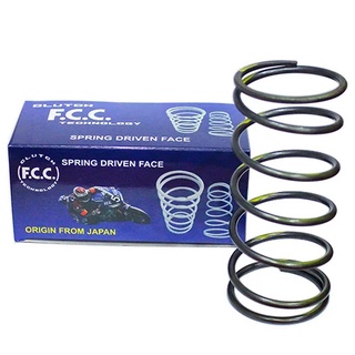 Lò xo cái/lò xo đế/lò xo trụ fcc 29kgf airblade 110