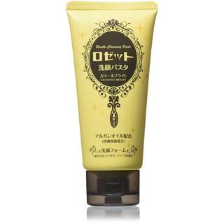 Sữa rửa mặt bùn khoáng Rosette