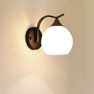 Đèn tường trang trí trong nhà siêu đẹp MOSA - Kèm bóng LED