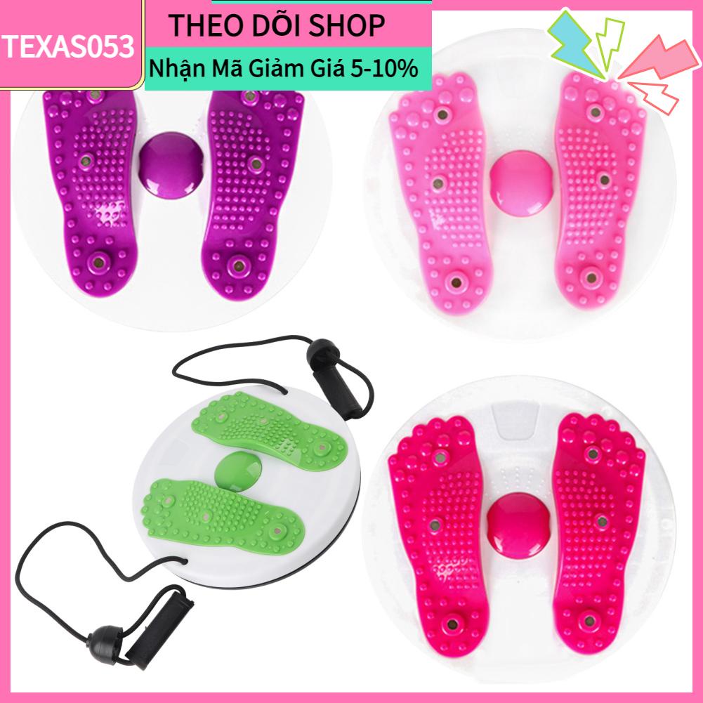 [Hàng mới về] Đãi xoay dành cho tập luyện định hình cơ thể