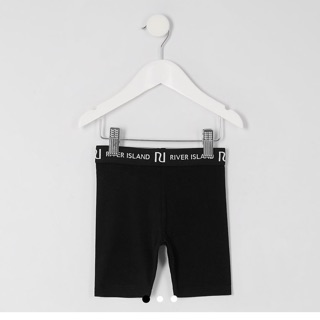 Legging lửng đen river island🥰🥰🥰 xinh dã man thế này