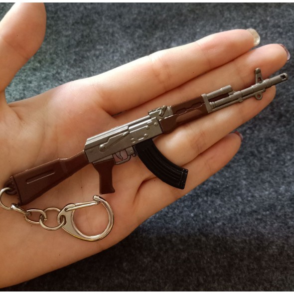 Móc Khoá PUBG -  AK