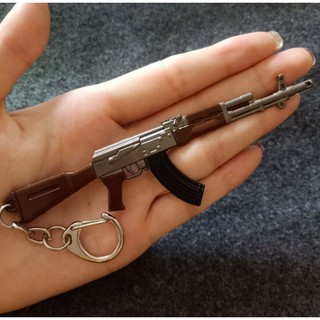 Móc Khoá PUBG -  AK