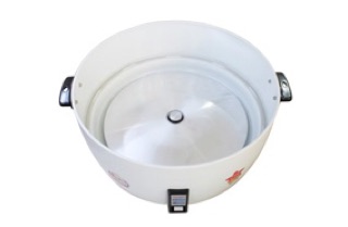 Nồi cơm công nghiệp Sharp KSH-1010