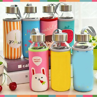 bình nước thủy tinh - bình đựng nước thủy tinh