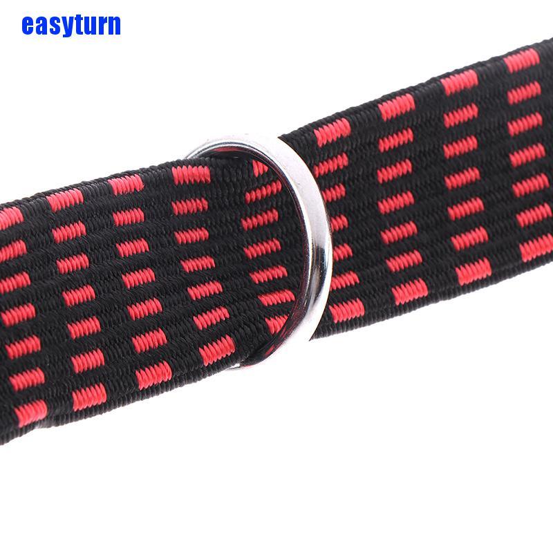 Dây ràng đồ co giãn tiện dụng cho xe máy xe đạp