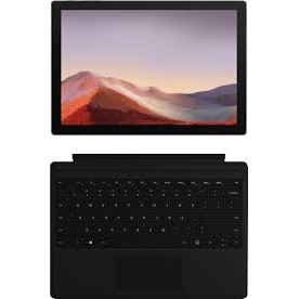 Laptop Microsoft Surface Pro 7 12.3" Intel Core i3 RAM 4GB/128GB SSD QWT-00001 - Chính hãng