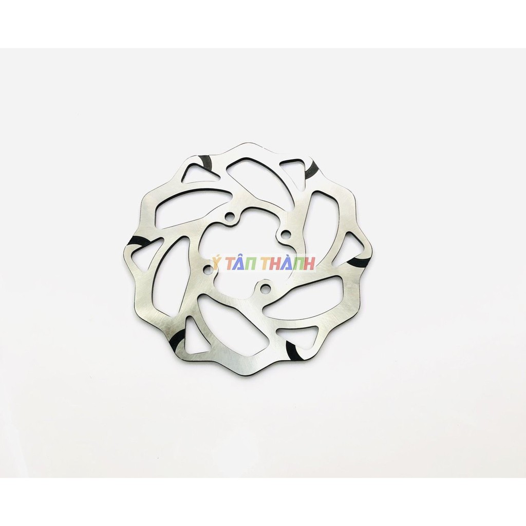 đĩa trước x1r 220mm