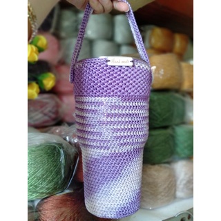 Túi đựng ly size 900ml