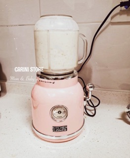 MÁY XAY SINH TỐ RETRO KITCHEN FLOWER