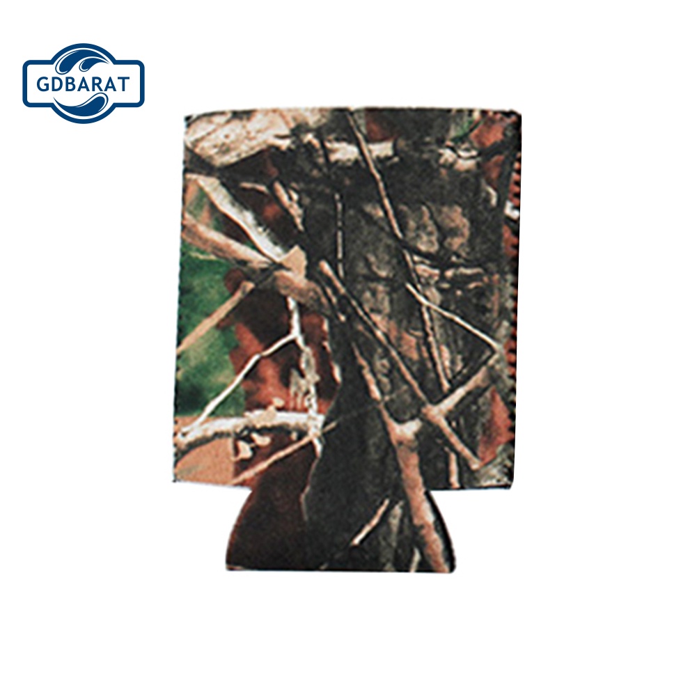 Giá Đỡ Cốc / Lon Nước Cách Nhiệt Kích Thước 10x13cm