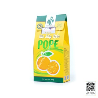 TẮC SẤY DẺO NGỌC PHỤNG