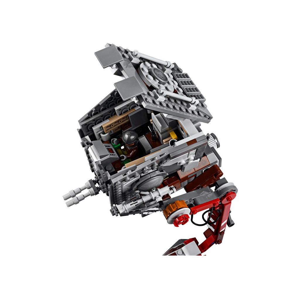 Lego 75254 Người máy AT-ST  - Lego Star wars Chính hãng