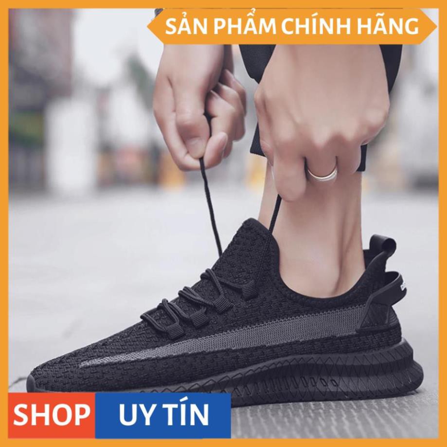 Giày Sneaker Nam [ FREESHIP ]Giày Thể Thao Nam siêu nhẹ siêu thoáng - G31 | BigBuy360 - bigbuy360.vn