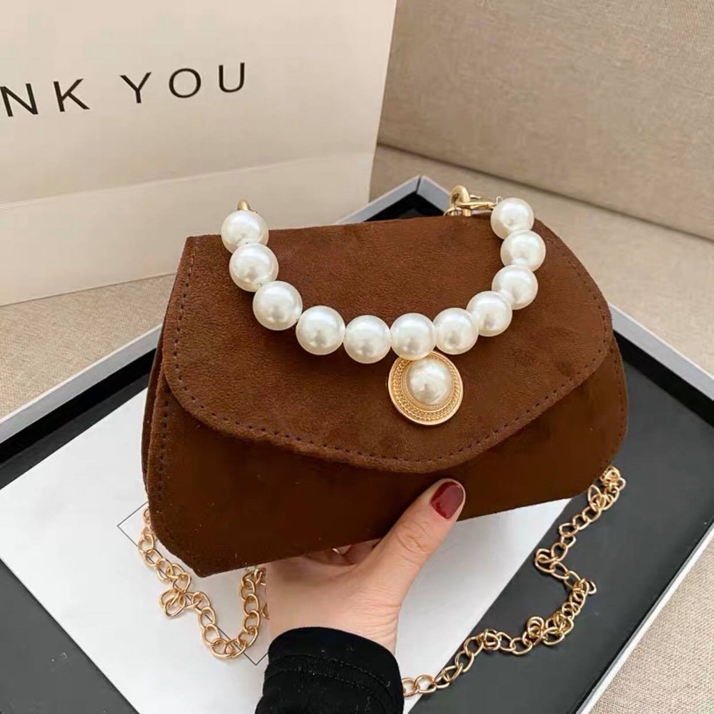 Túi xách nữ phong cách hàn quốc